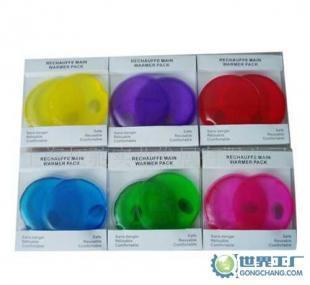 自发式暖手袋CE与MSDS认证详解及皮具类家用电器市场前景