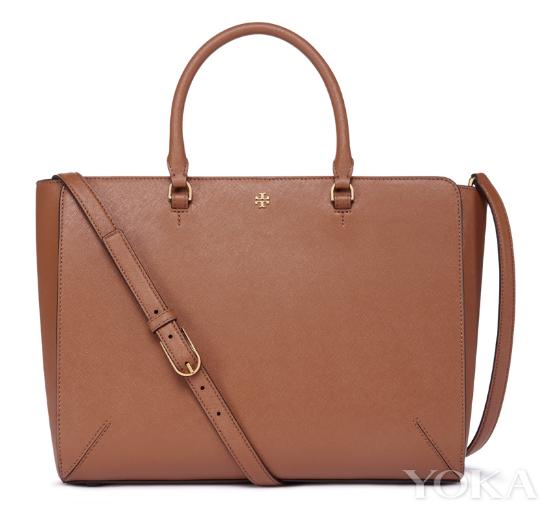 Tory Burch Robinson系列 经典与现代的完美融合