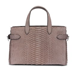英伦典范的奢华新章 Asprey 2013秋冬手袋隽永登场